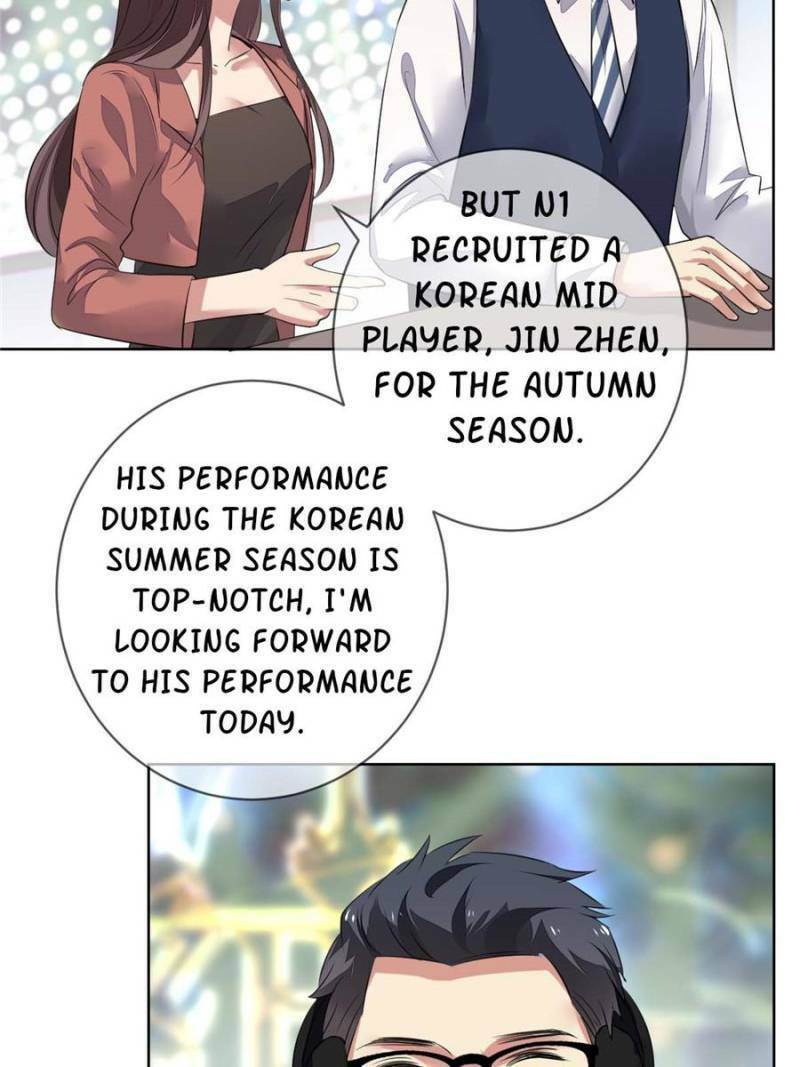 Read Legend Reboot chapter 112 image 54 on Lezhin