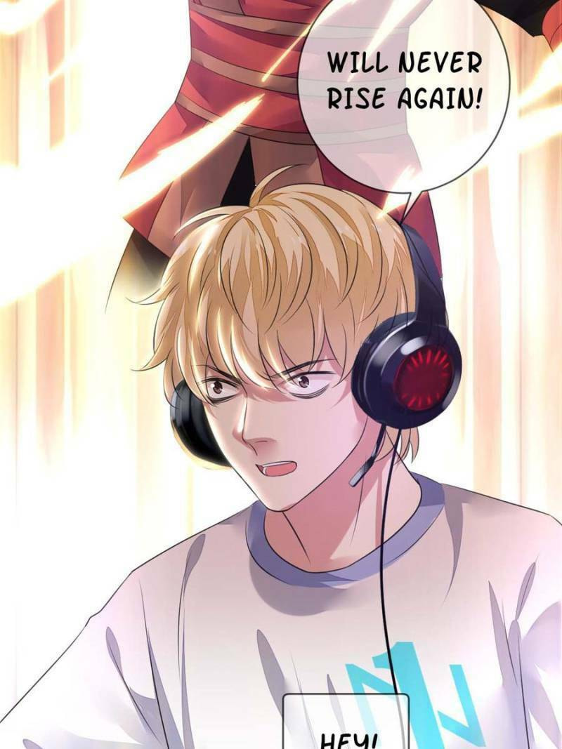 Read Legend Reboot chapter 112 image 57 on Lezhin