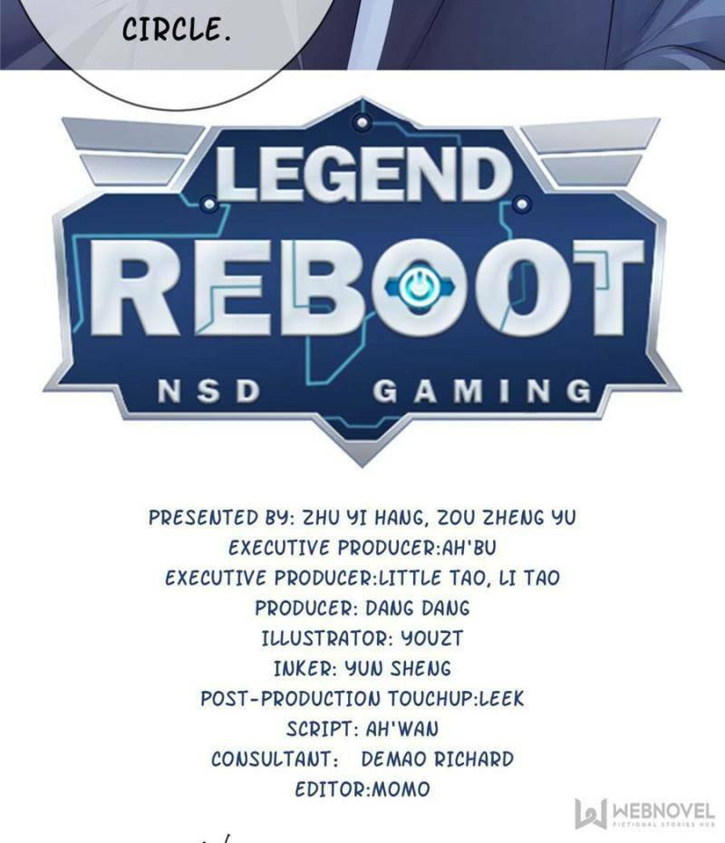 Read Legend Reboot chapter 112 image 63 on Lezhin