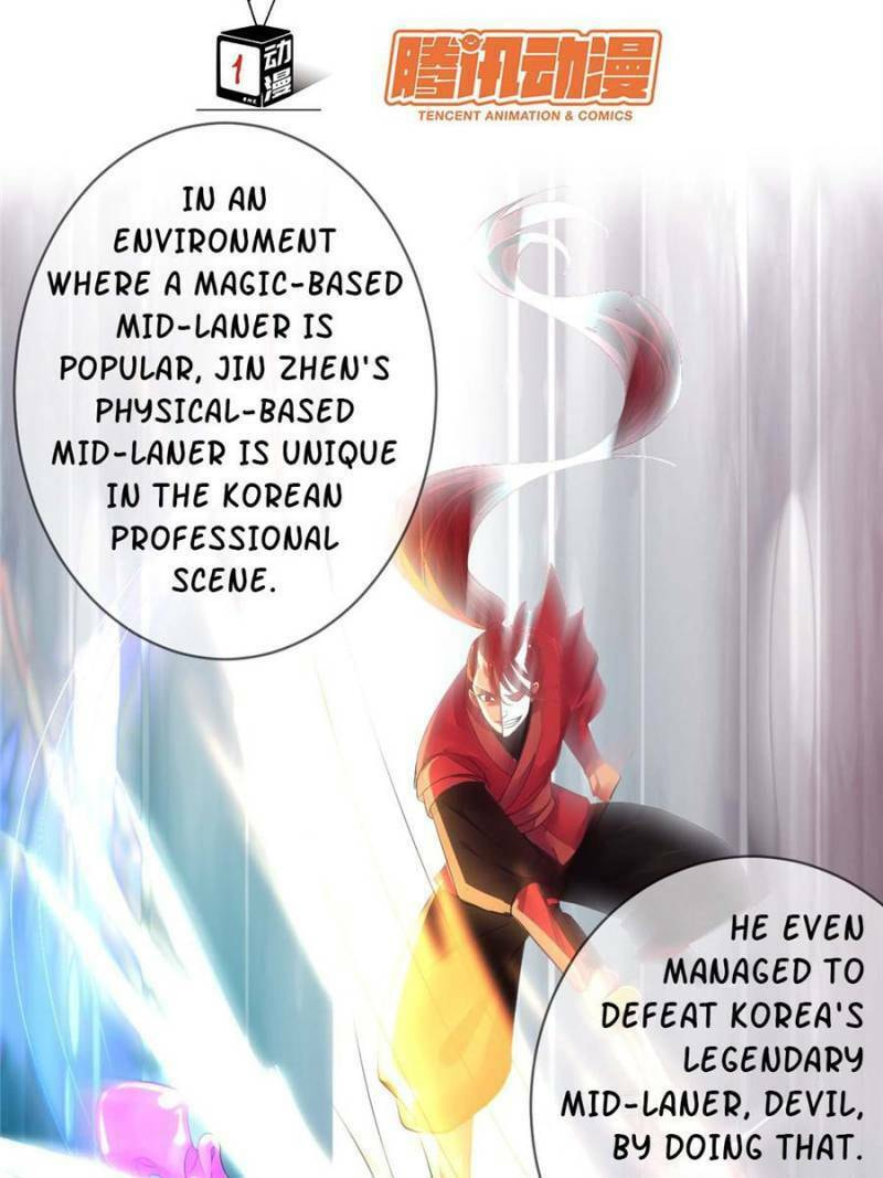 Read Legend Reboot chapter 112 image 64 on Lezhin