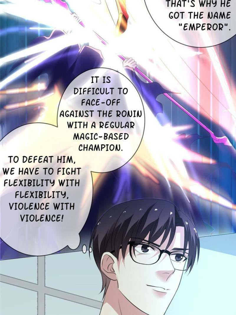 Read Legend Reboot chapter 112 image 65 on Lezhin