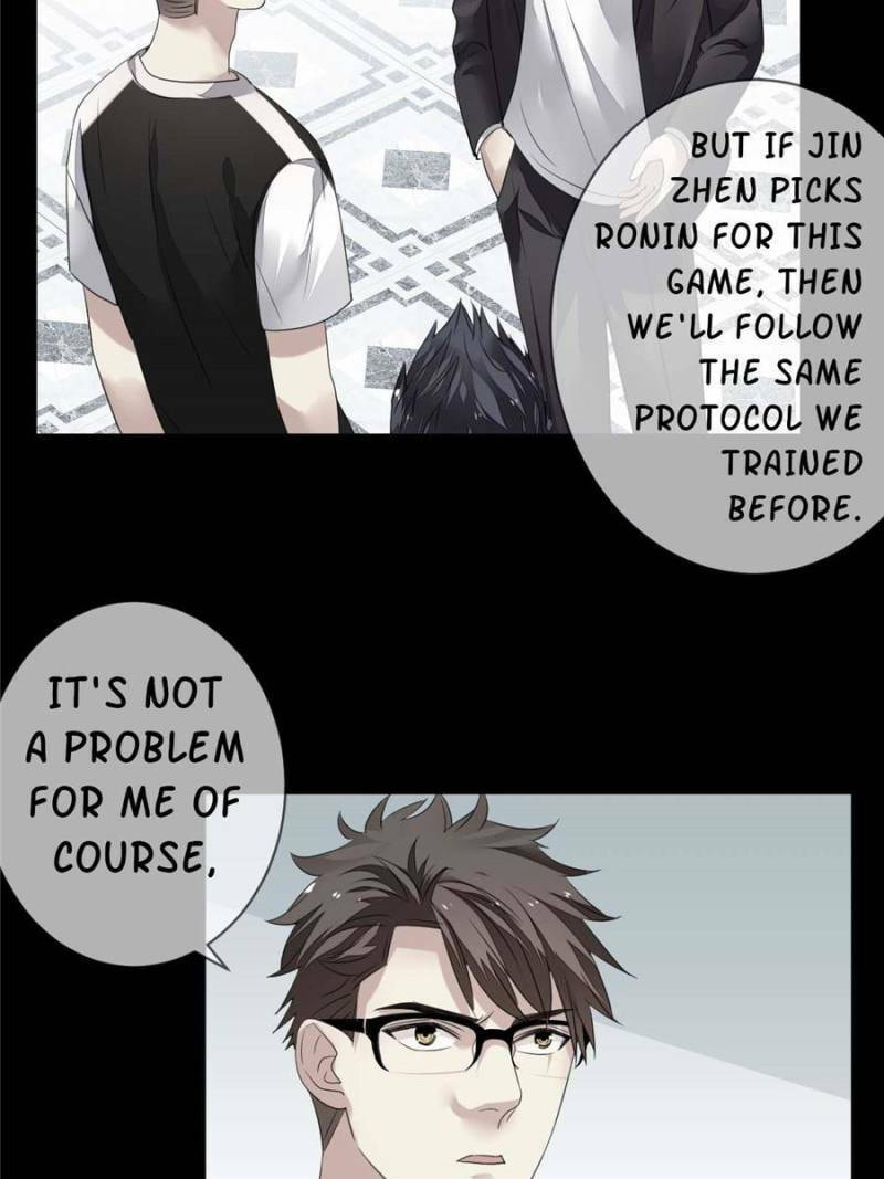Read Legend Reboot chapter 112 image 68 on Lezhin