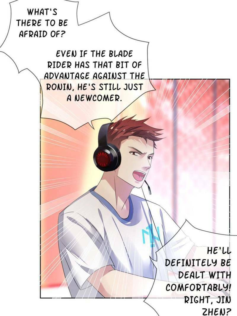 Read Legend Reboot chapter 112 image 74 on Lezhin