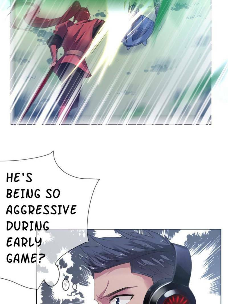 Read Legend Reboot chapter 112 image 77 on Lezhin