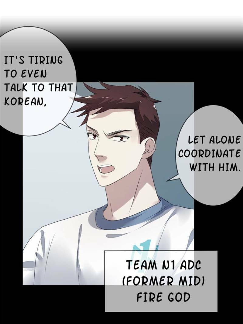 Read Legend Reboot chapter 112 image 8 on Lezhin