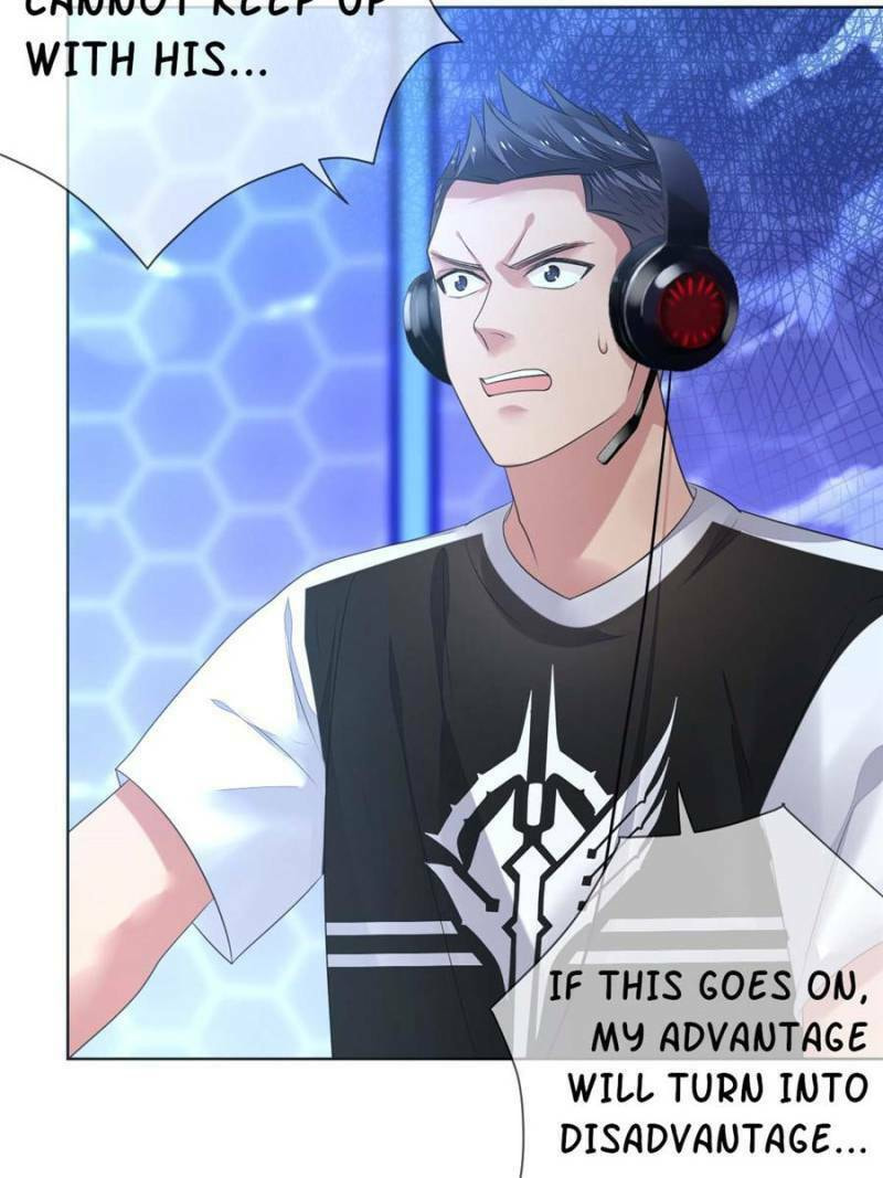 Read Legend Reboot chapter 112 image 84 on Lezhin