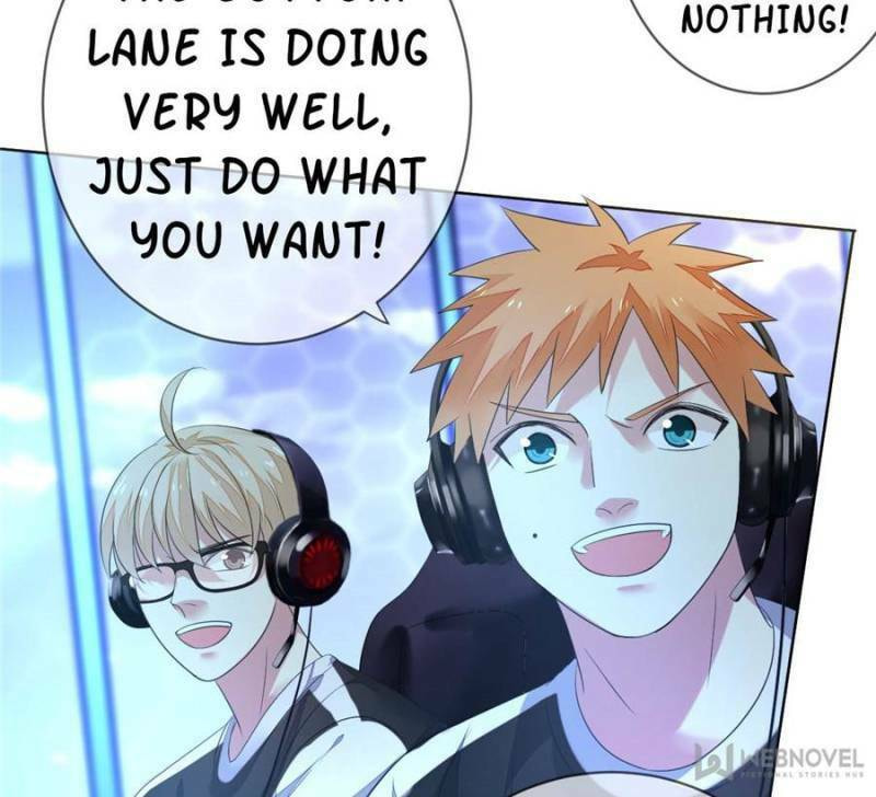 Read Legend Reboot chapter 112 image 88 on Lezhin