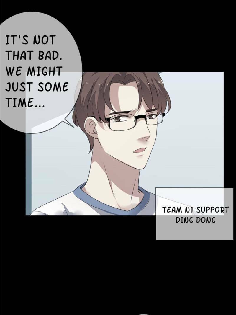 Read Legend Reboot chapter 112 image 9 on Lezhin