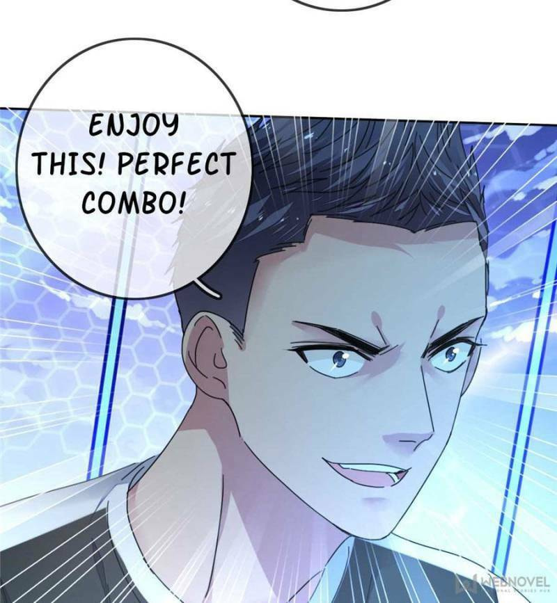 Read Legend Reboot chapter 113 image 10 on Lezhin