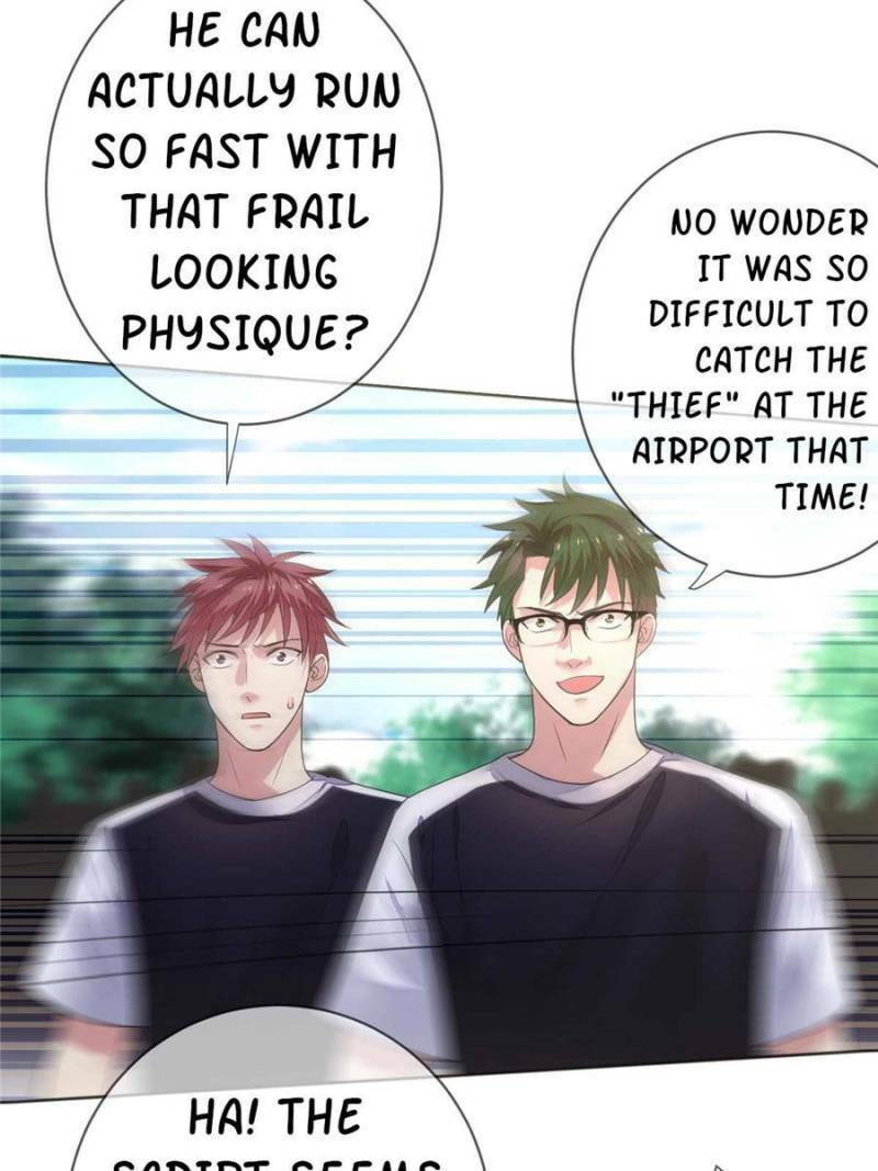Read Legend Reboot chapter 113 image 100 on Lezhin