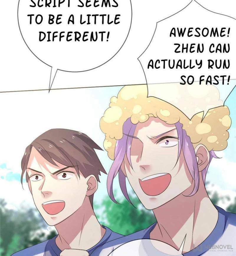 Read Legend Reboot chapter 113 image 101 on Lezhin