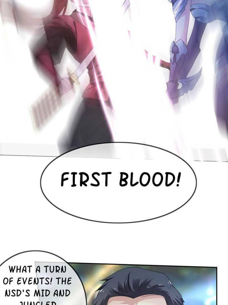 Read Legend Reboot chapter 113 image 12 on Lezhin