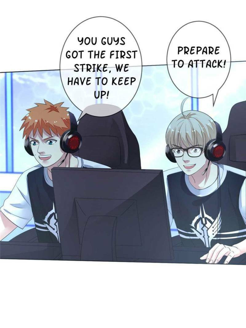 Read Legend Reboot chapter 113 image 14 on Lezhin