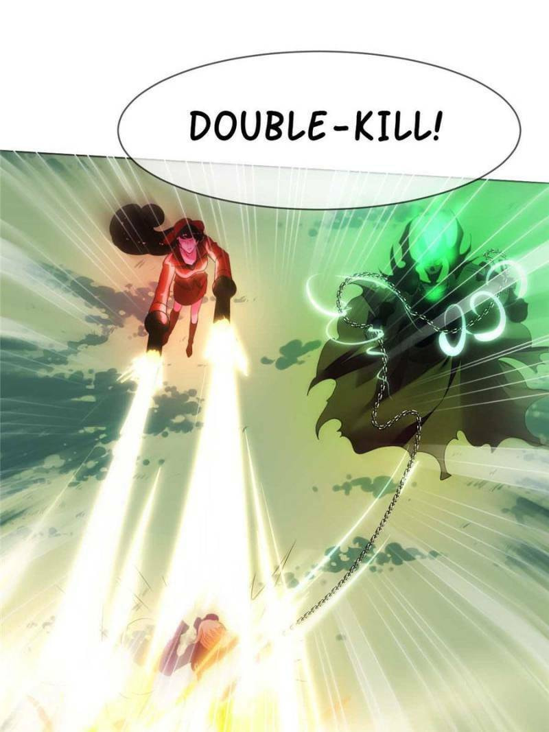 Read Legend Reboot chapter 113 image 15 on Lezhin