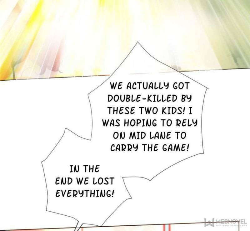 Read Legend Reboot chapter 113 image 16 on Lezhin