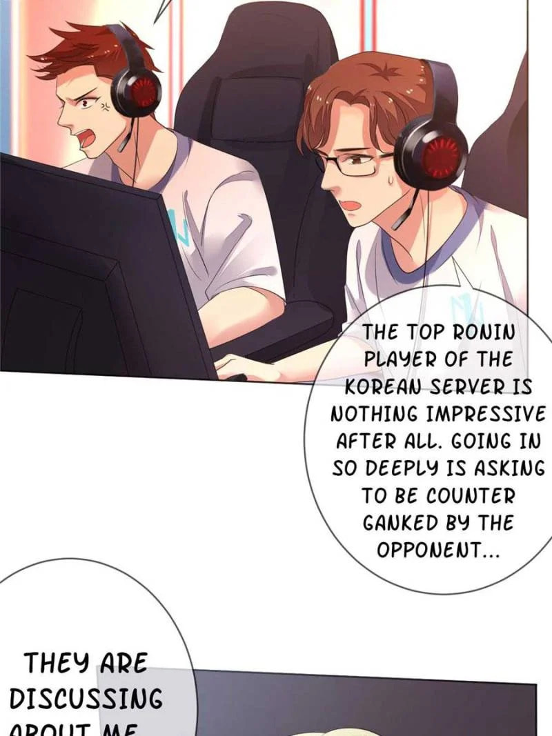 Read Legend Reboot chapter 113 image 17 on Lezhin