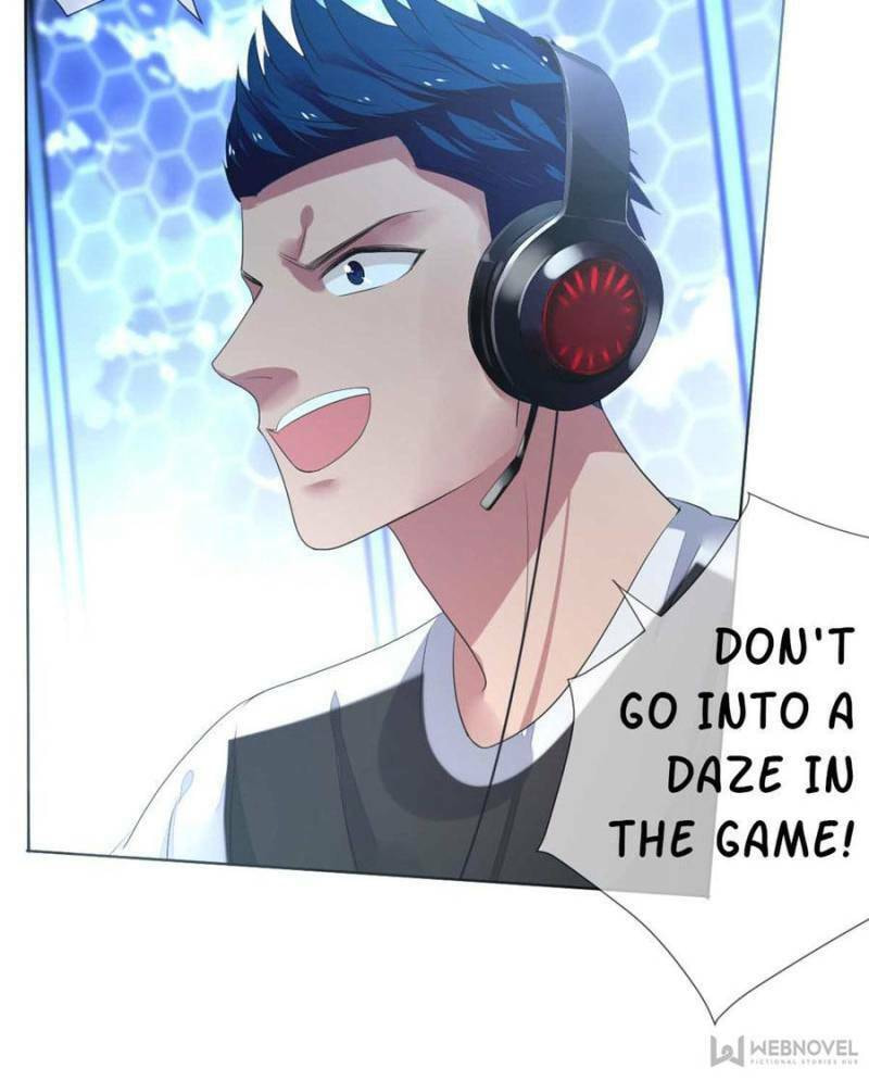 Read Legend Reboot chapter 113 image 19 on Lezhin