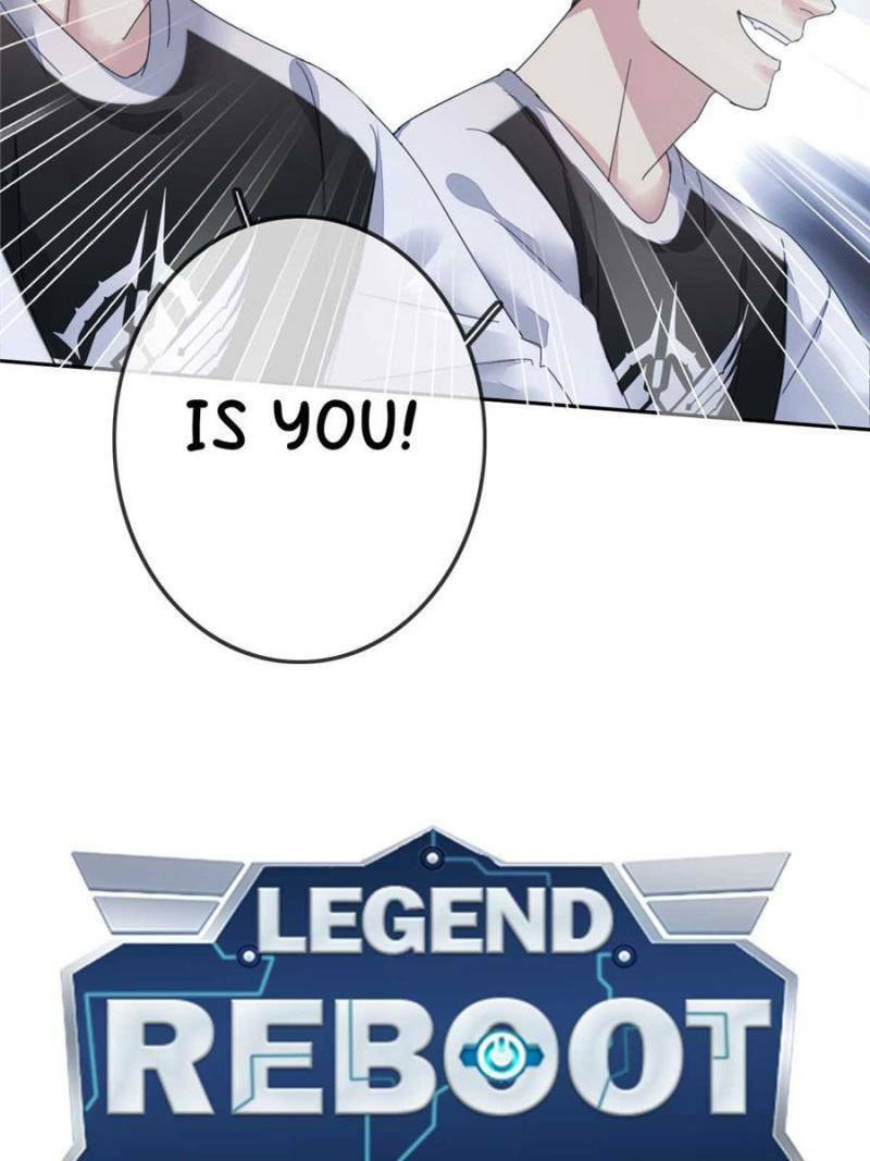 Read Legend Reboot chapter 113 image 2 on Lezhin