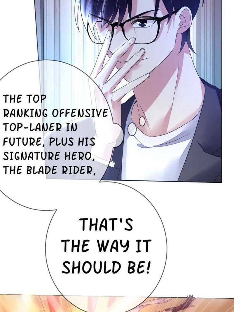 Read Legend Reboot chapter 113 image 24 on Lezhin