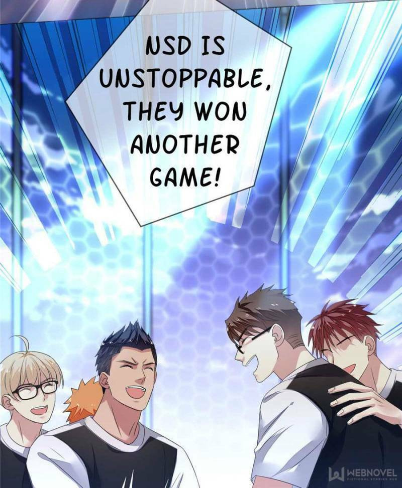 Read Legend Reboot chapter 113 image 28 on Lezhin
