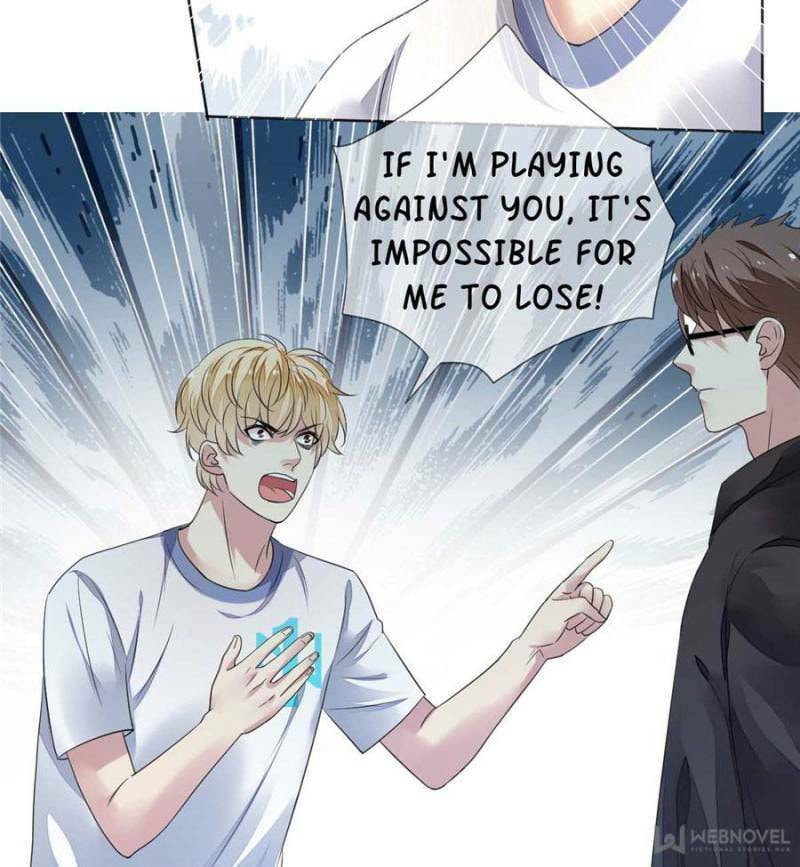 Read Legend Reboot chapter 113 image 34 on Lezhin