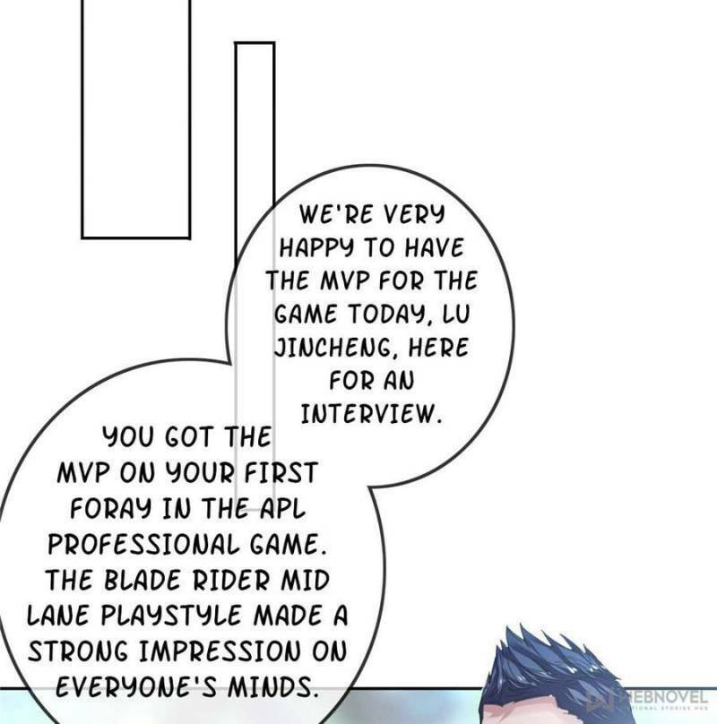 Read Legend Reboot chapter 113 image 40 on Lezhin