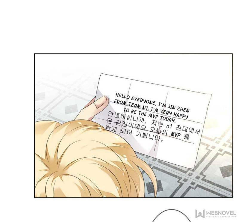 Read Legend Reboot chapter 113 image 46 on Lezhin