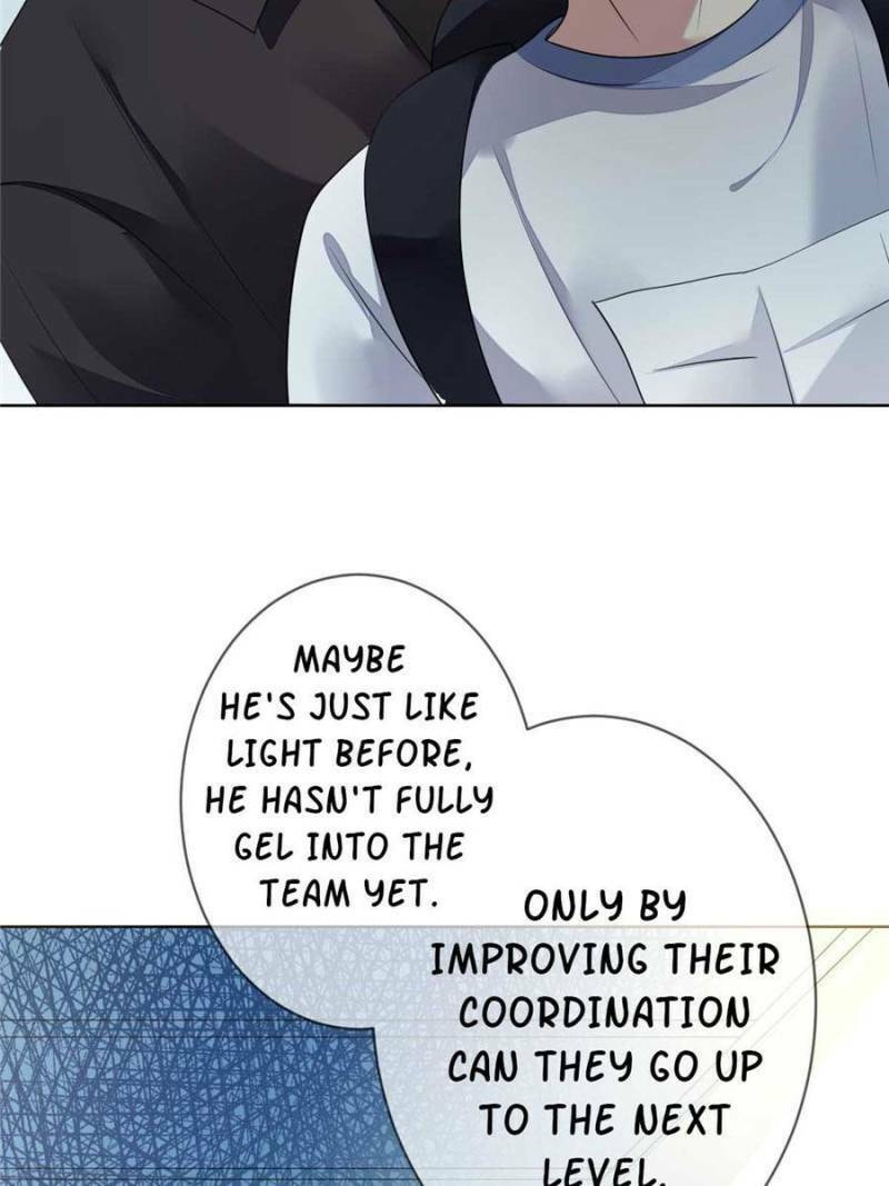 Read Legend Reboot chapter 113 image 48 on Lezhin
