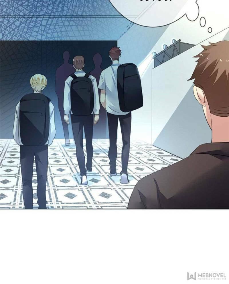 Read Legend Reboot chapter 113 image 49 on Lezhin
