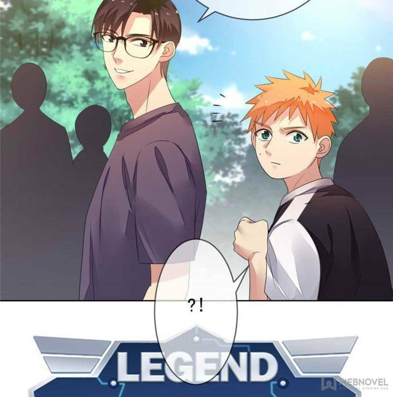 Read Legend Reboot chapter 113 image 59 on Lezhin