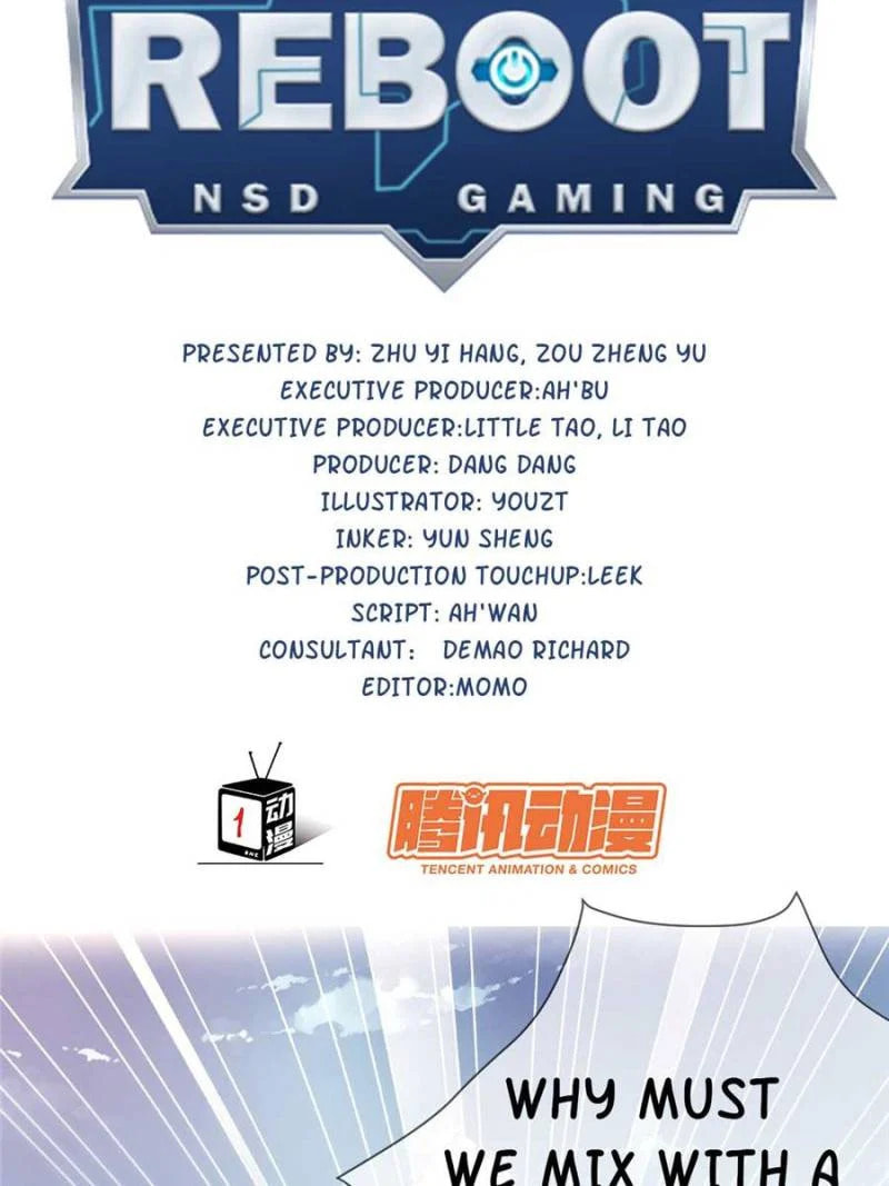 Read Legend Reboot chapter 113 image 60 on Lezhin