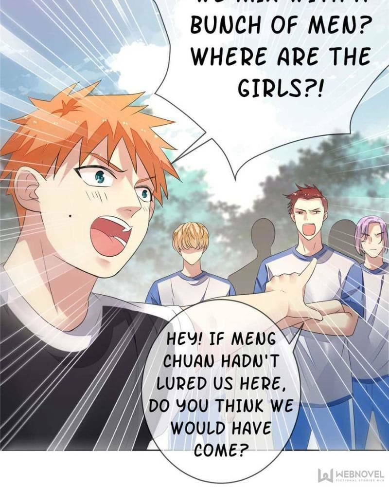 Read Legend Reboot chapter 113 image 61 on Lezhin