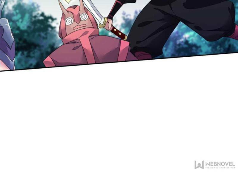 Read Legend Reboot chapter 113 image 7 on Lezhin