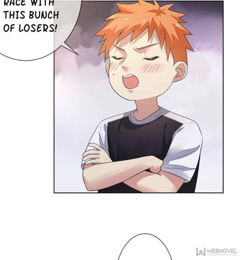 Read Legend Reboot chapter 113 image 71 on Lezhin