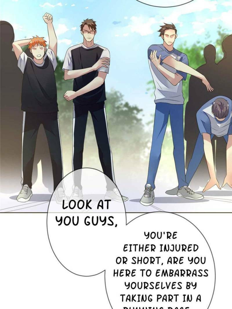 Read Legend Reboot chapter 113 image 82 on Lezhin
