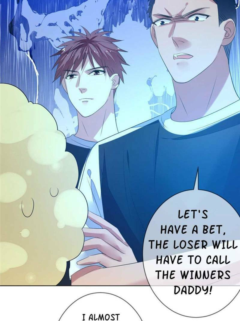Read Legend Reboot chapter 113 image 84 on Lezhin