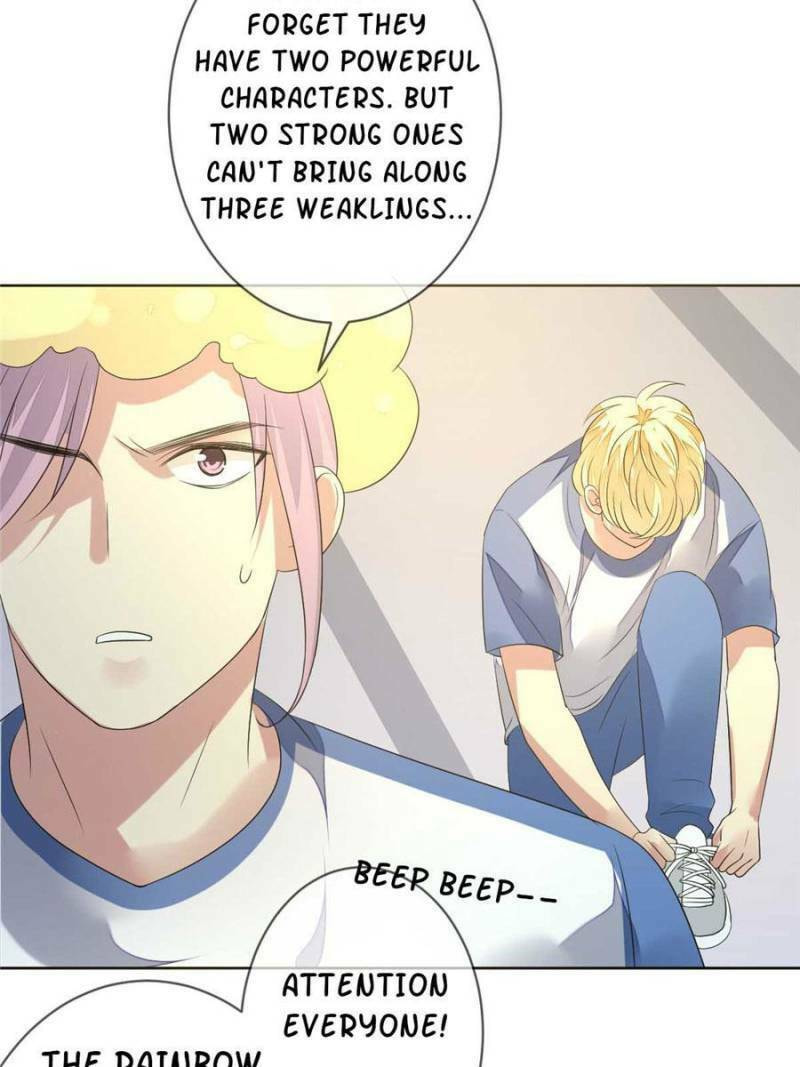 Read Legend Reboot chapter 113 image 85 on Lezhin