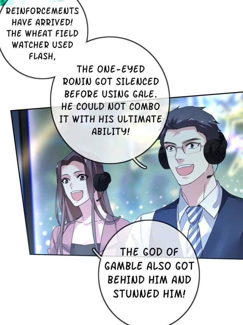 Read Legend Reboot chapter 113 image 9 on Lezhin