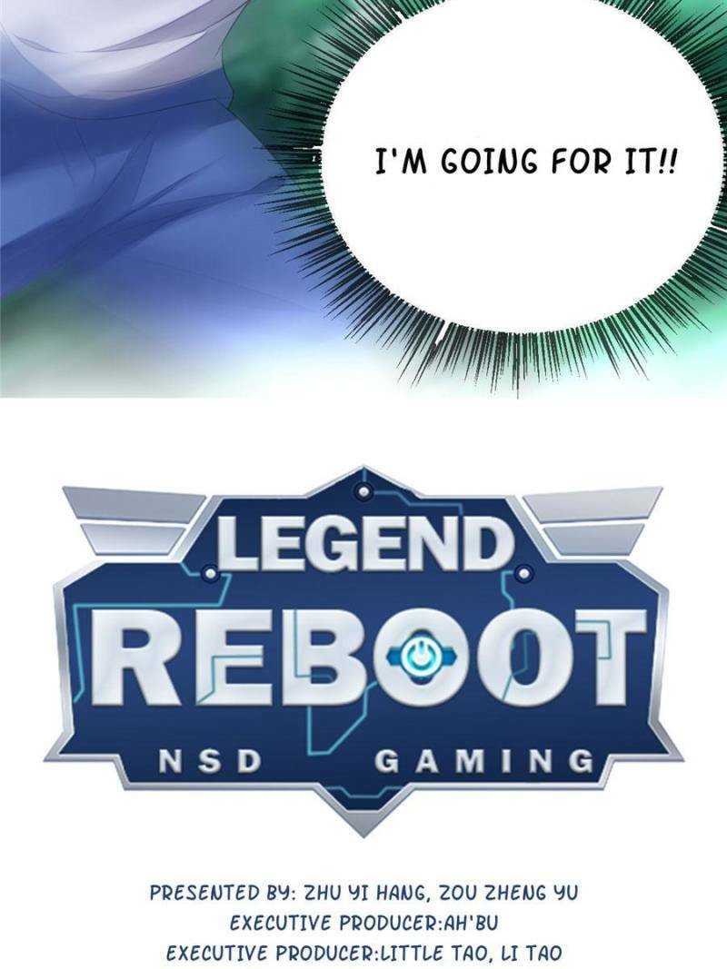 Read Legend Reboot chapter 114 image 1 on Lezhin