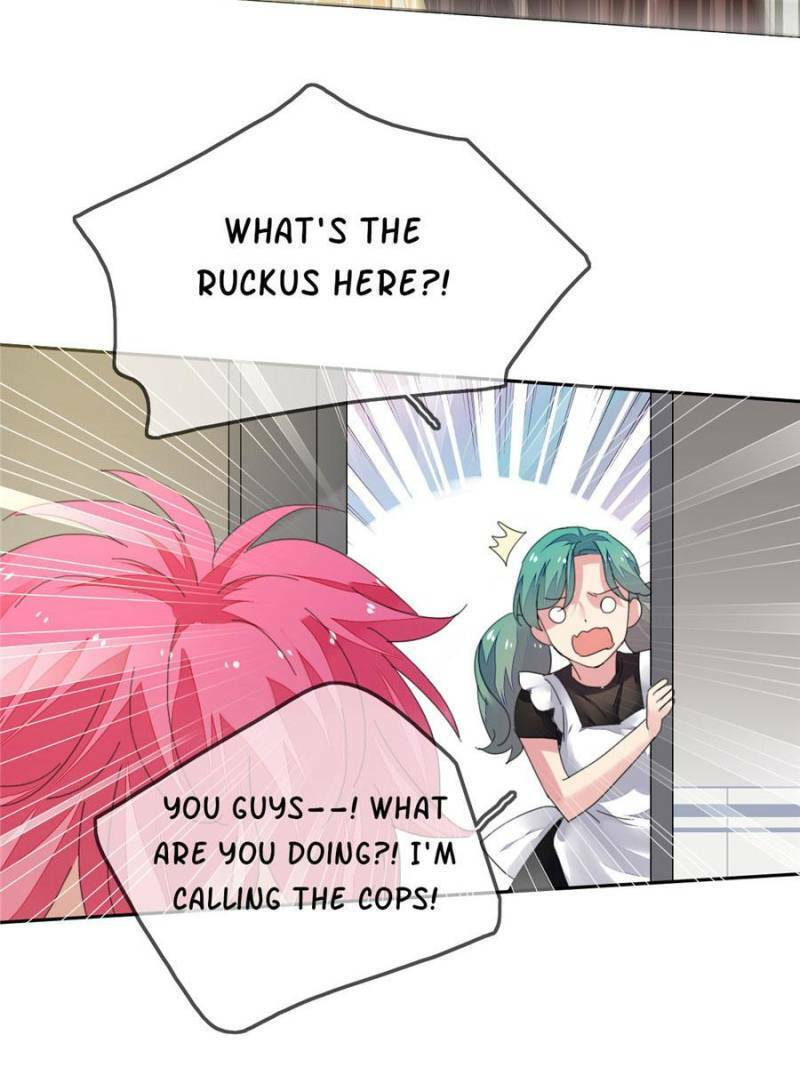 Read Legend Reboot chapter 114 image 101 on Lezhin