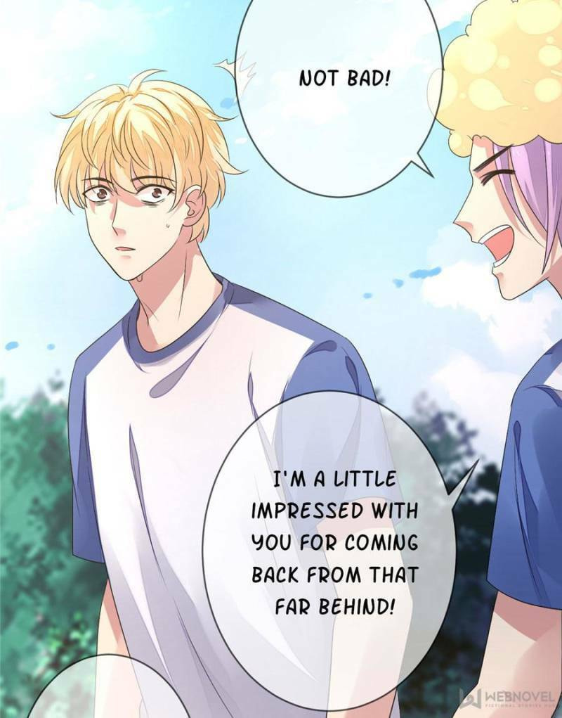 Read Legend Reboot chapter 114 image 14 on Lezhin
