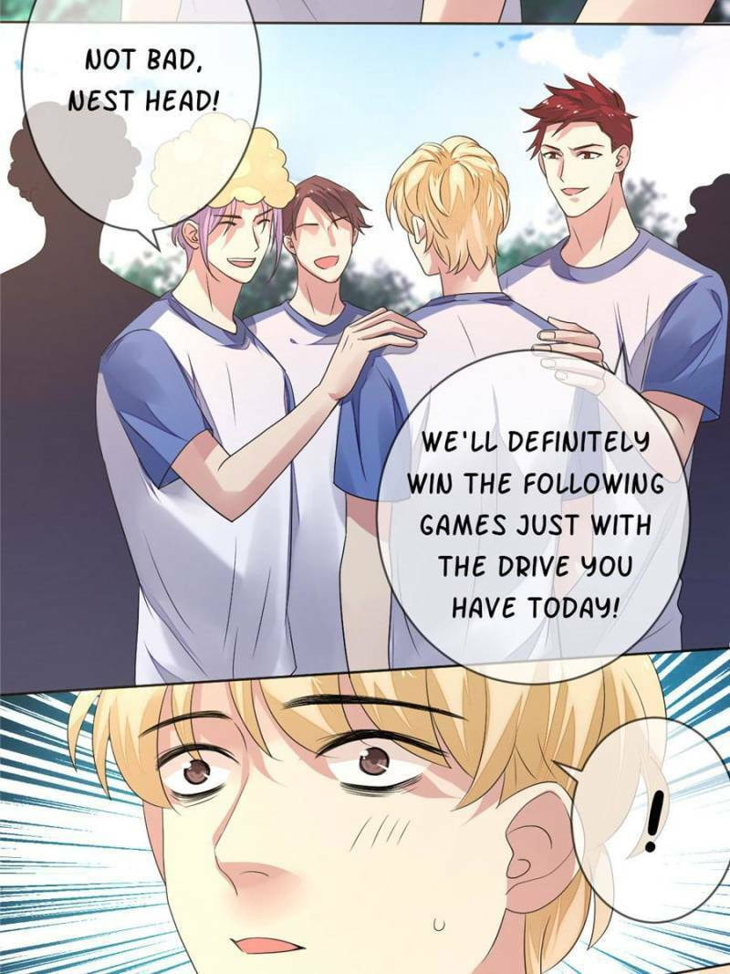 Read Legend Reboot chapter 114 image 15 on Lezhin