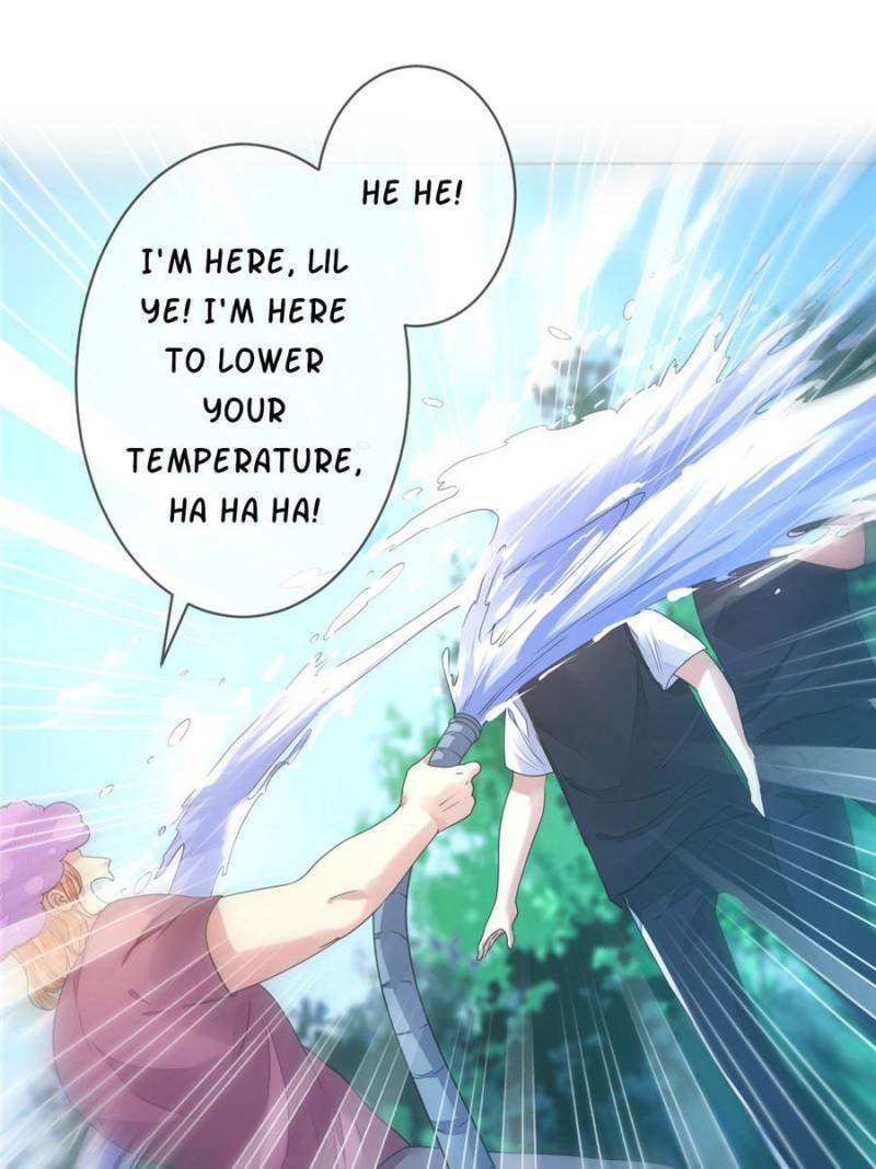 Read Legend Reboot chapter 114 image 24 on Lezhin