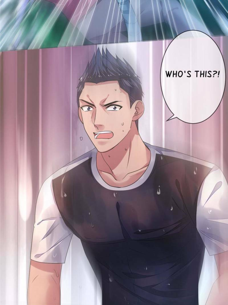 Read Legend Reboot chapter 114 image 25 on Lezhin