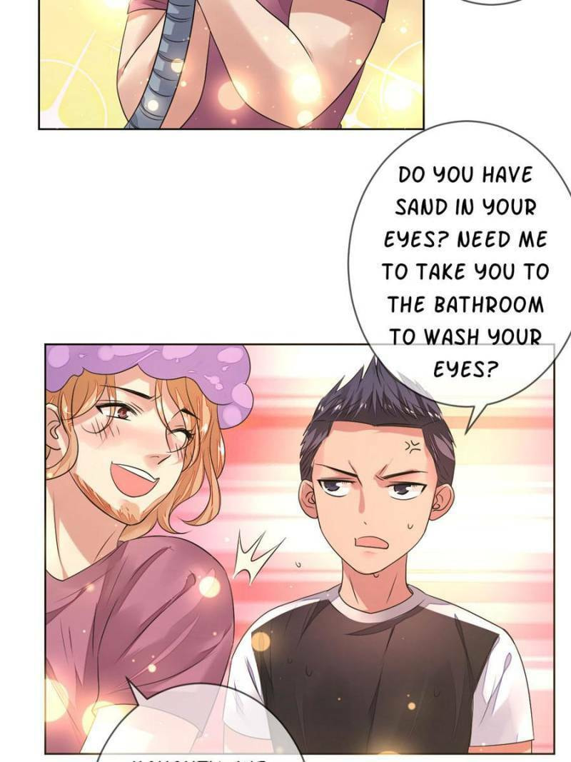 Read Legend Reboot chapter 114 image 27 on Lezhin