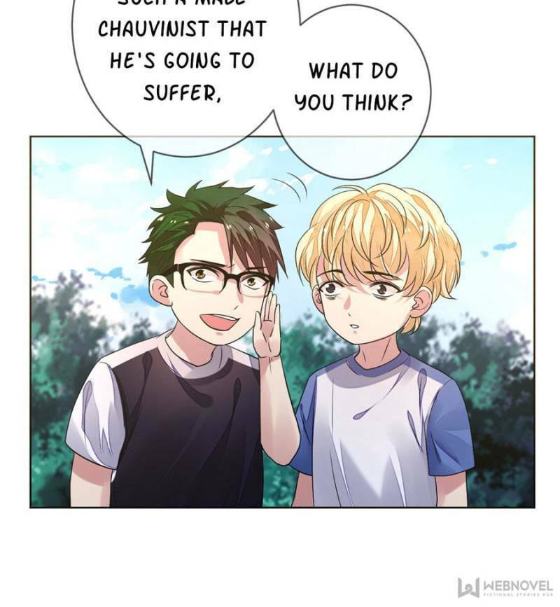 Read Legend Reboot chapter 114 image 29 on Lezhin