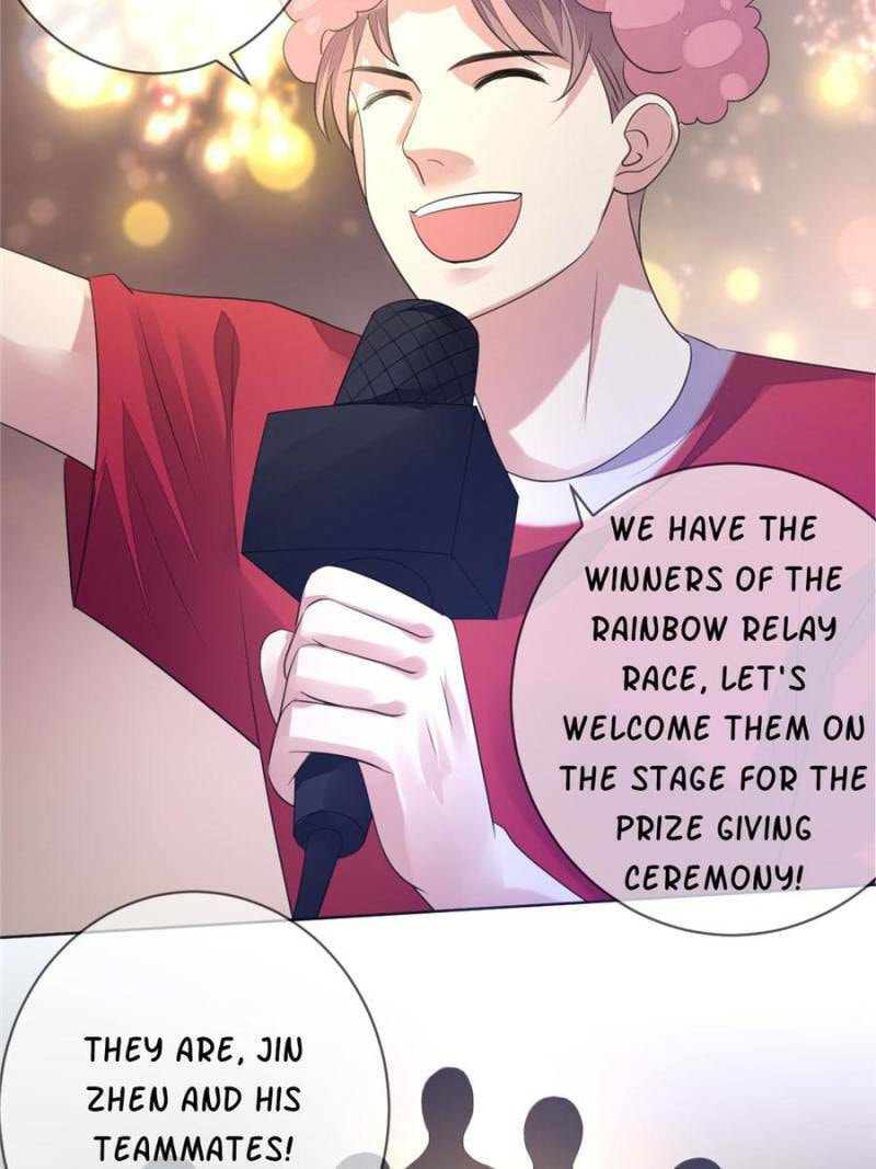 Read Legend Reboot chapter 114 image 33 on Lezhin