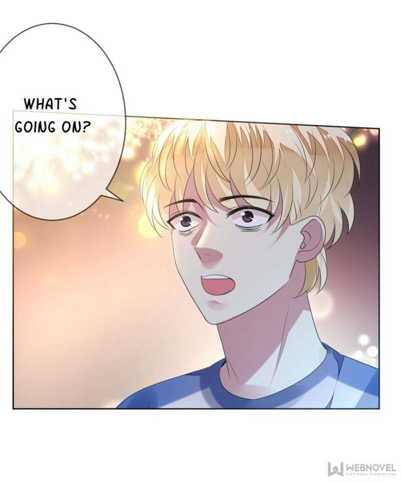 Read Legend Reboot chapter 114 image 35 on Lezhin