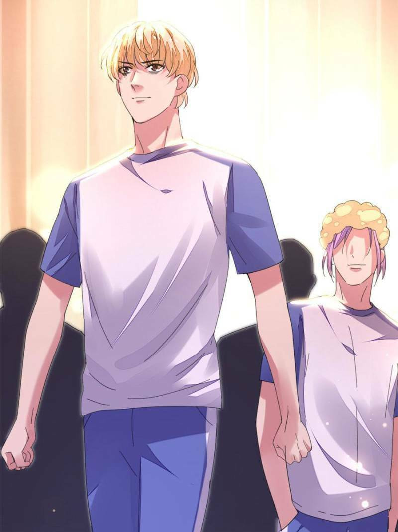 Read Legend Reboot chapter 114 image 39 on Lezhin
