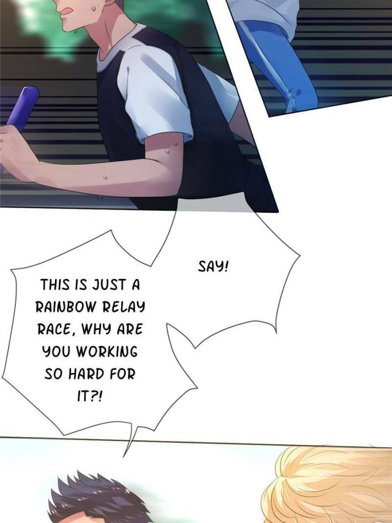 Read Legend Reboot chapter 114 image 4 on Lezhin